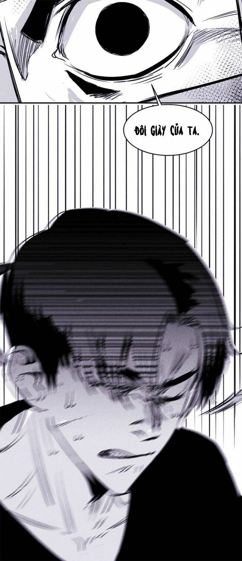 Chuồng Lợn: Chapter 4.1