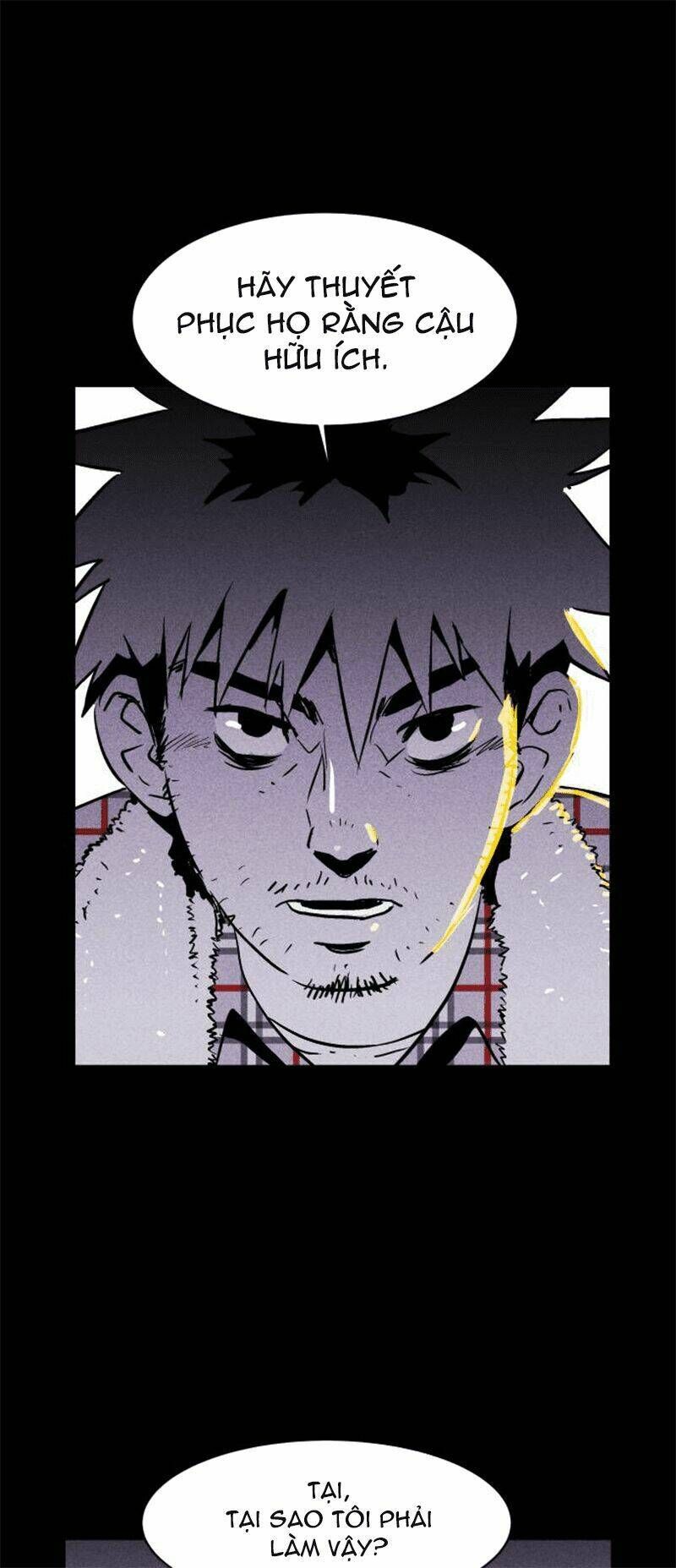 Chuồng Lợn: Chapter 4.1