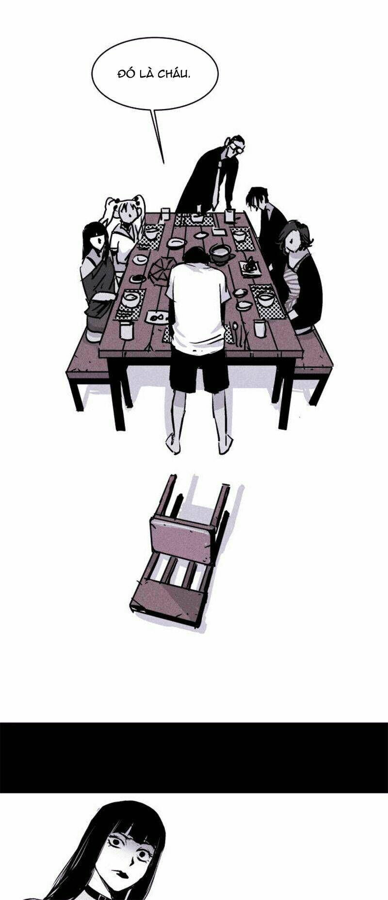 Chuồng Lợn: Chapter 4.1