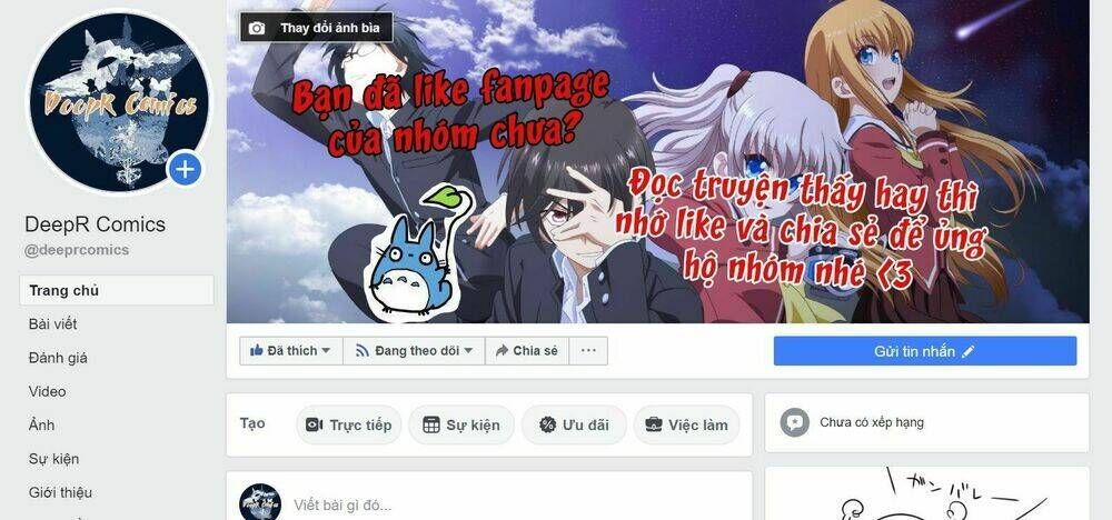 Chuồng Lợn: Chapter 4.1