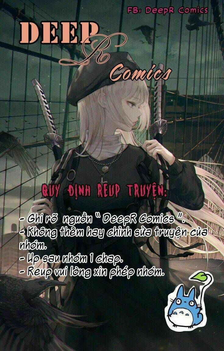 Chuồng Lợn: Chapter 4.1