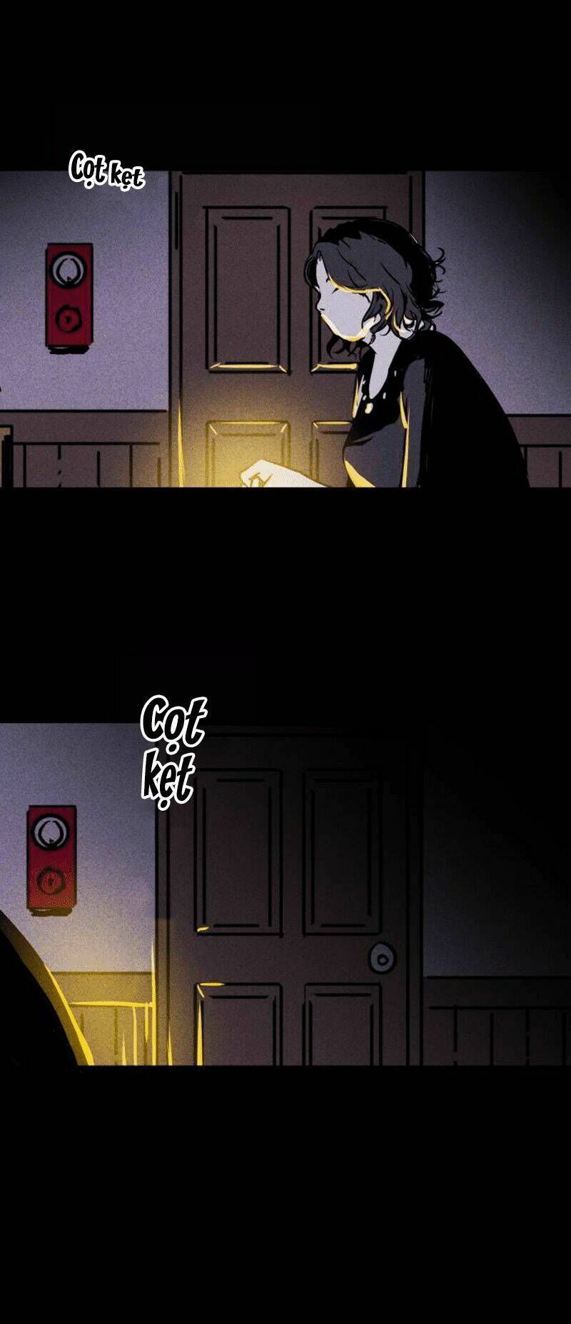 Chuồng Lợn: Chapter 4.1