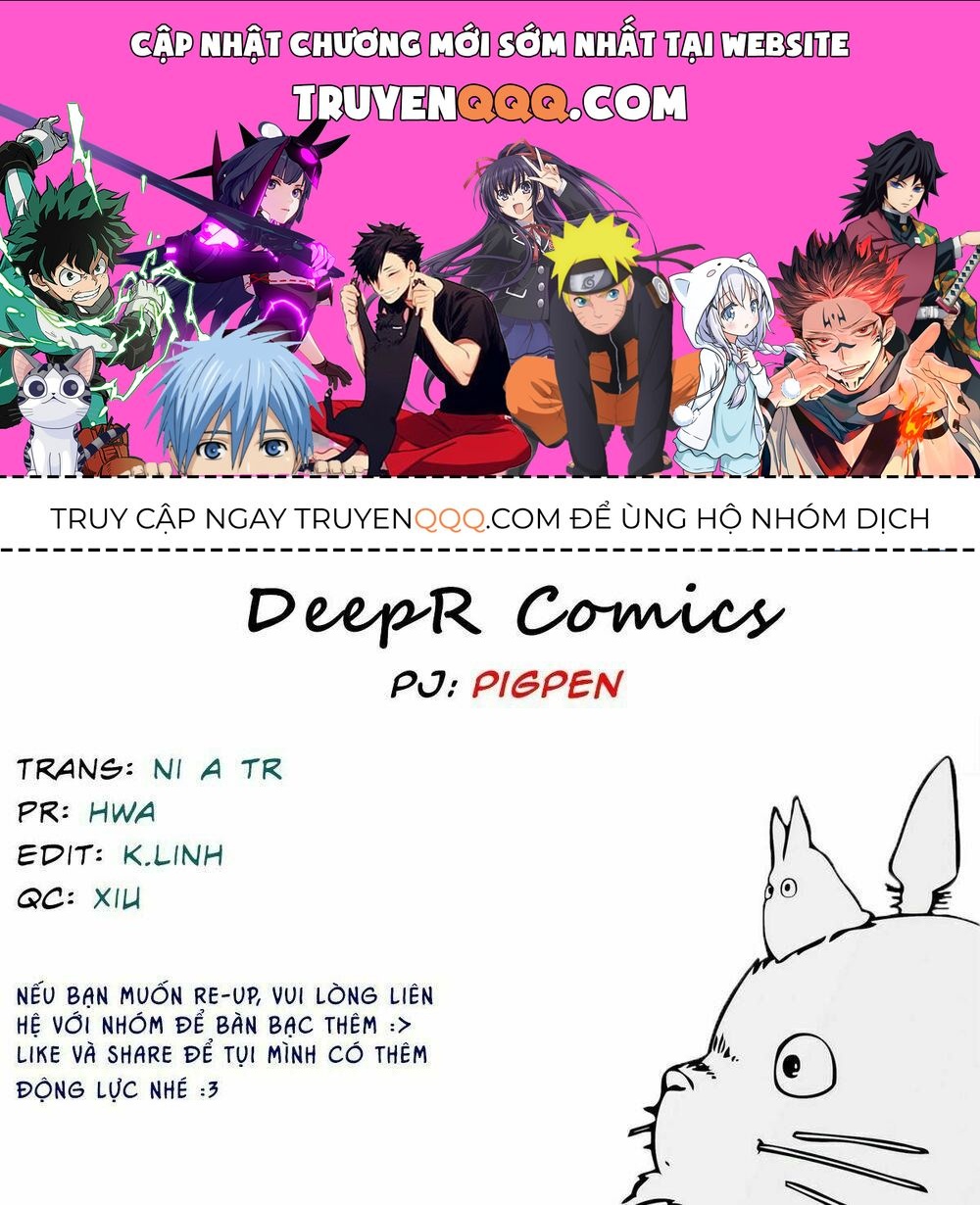 Chuồng Lợn: Chapter 5.1