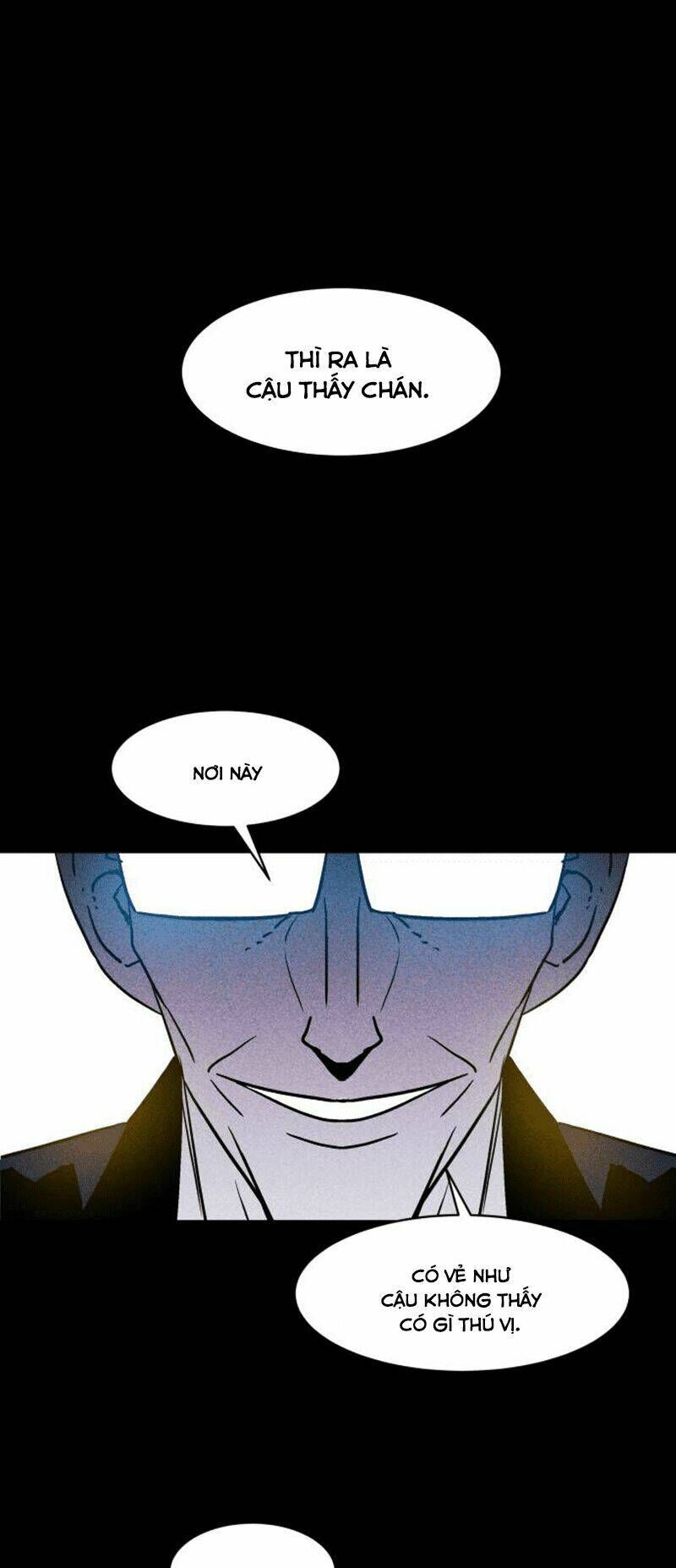 Chuồng Lợn: Chapter 5.1