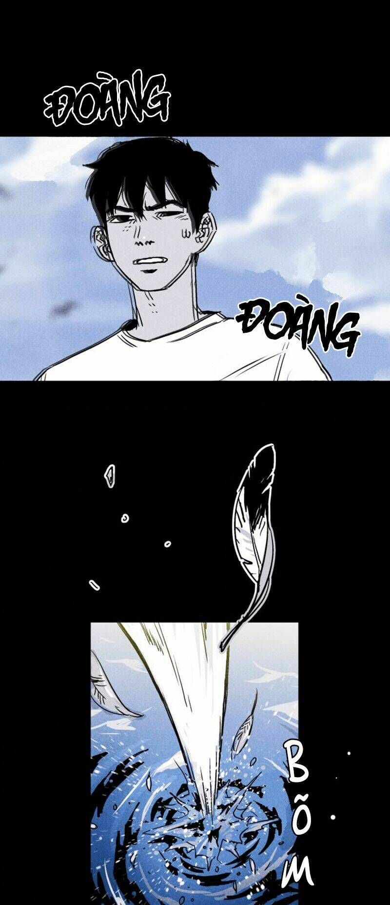 Chuồng Lợn: Chapter 5.1