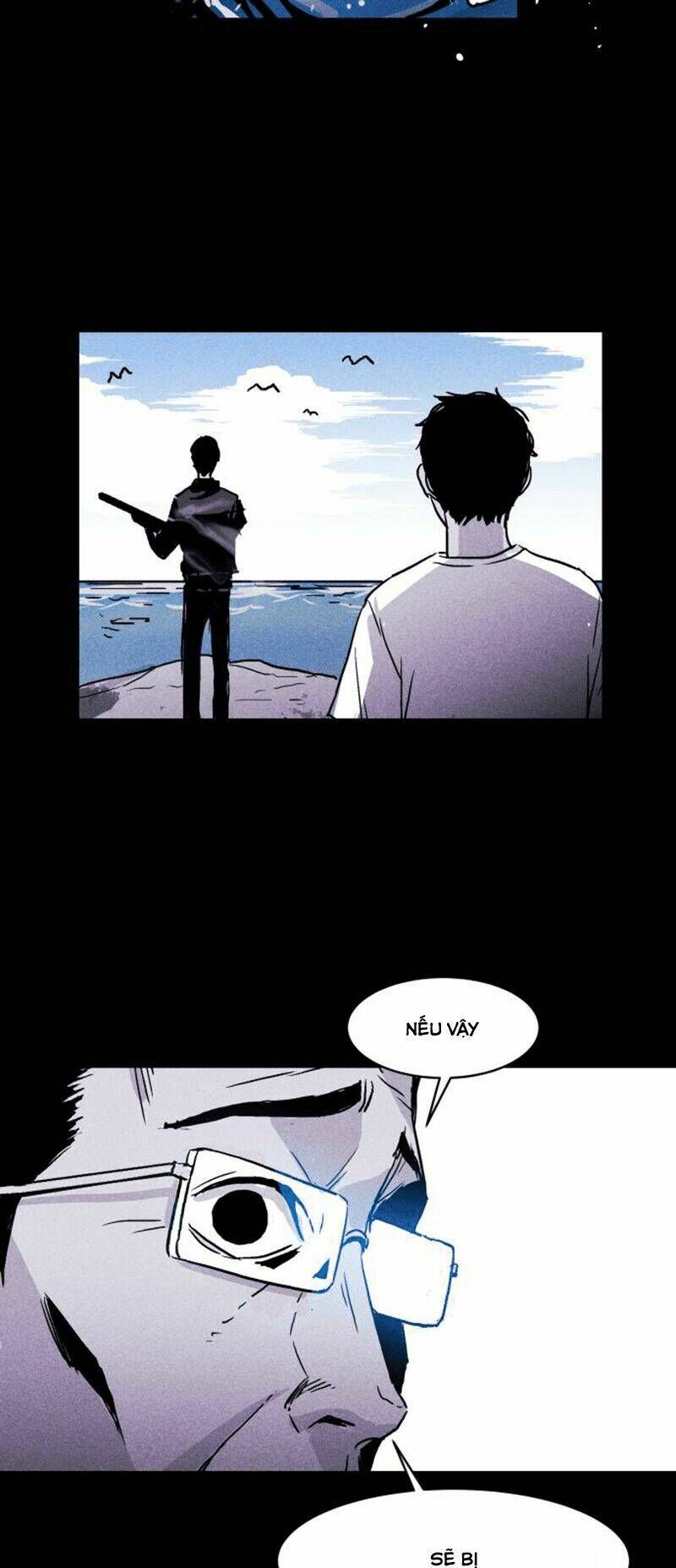 Chuồng Lợn: Chapter 5.1