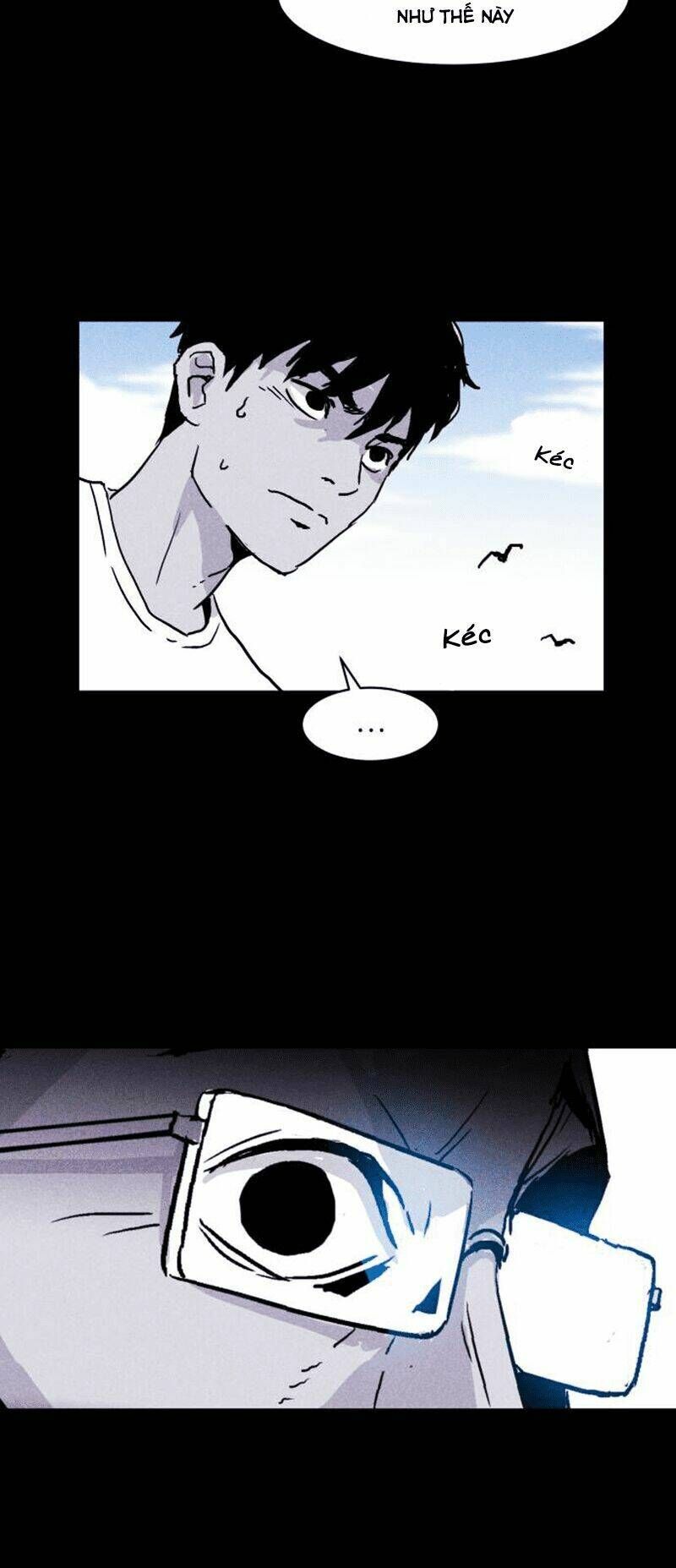 Chuồng Lợn: Chapter 5.1