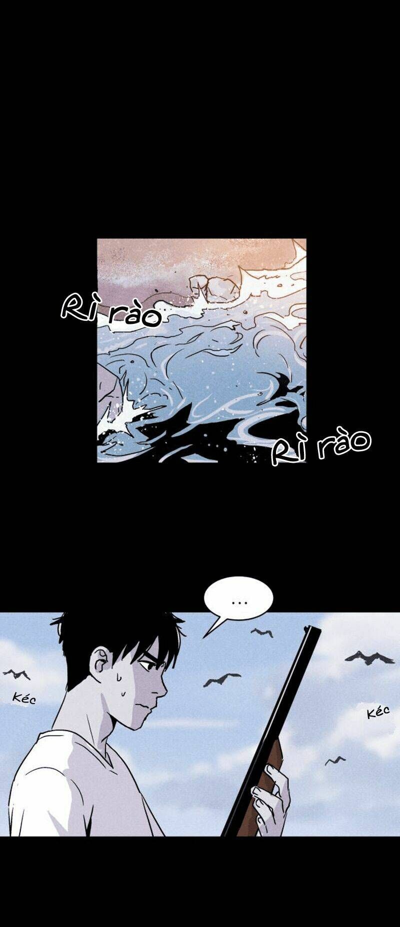 Chuồng Lợn: Chapter 5.1