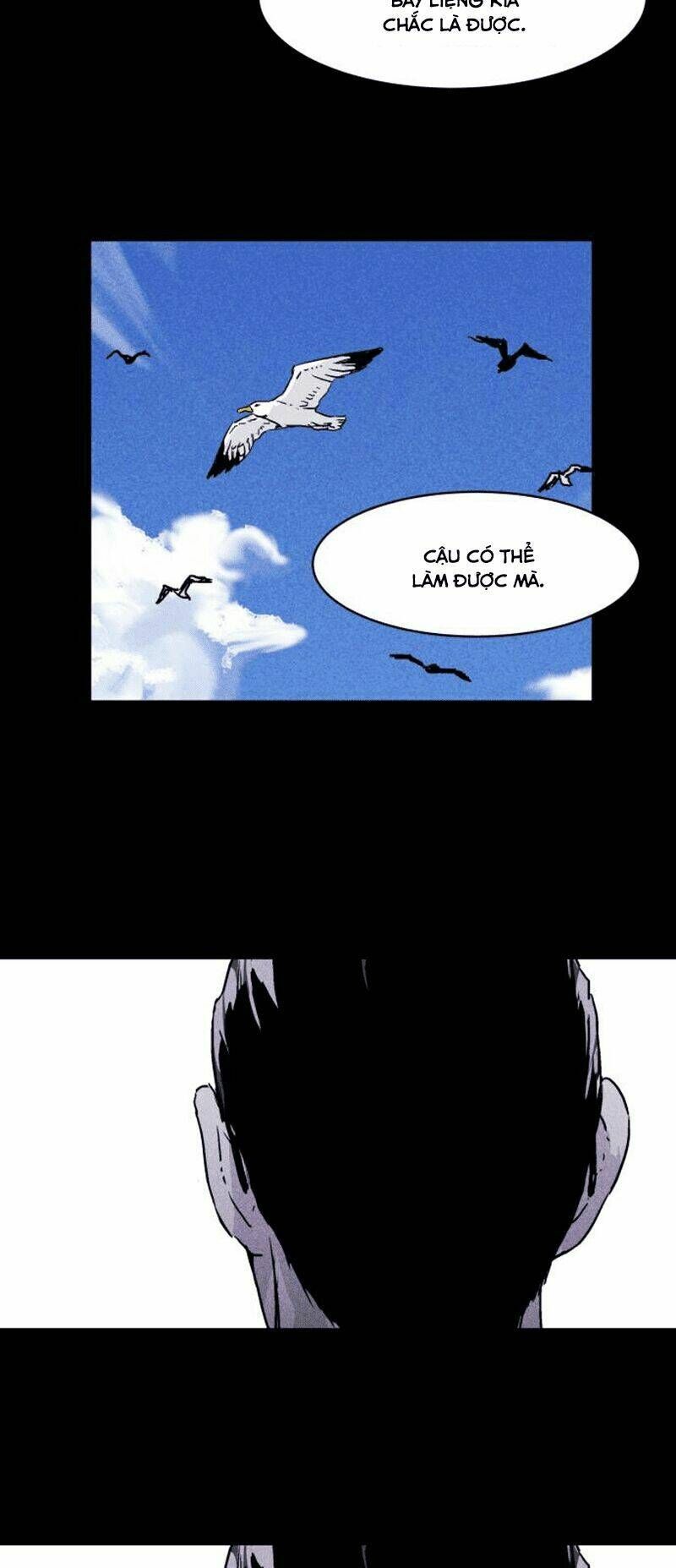 Chuồng Lợn: Chapter 5.1