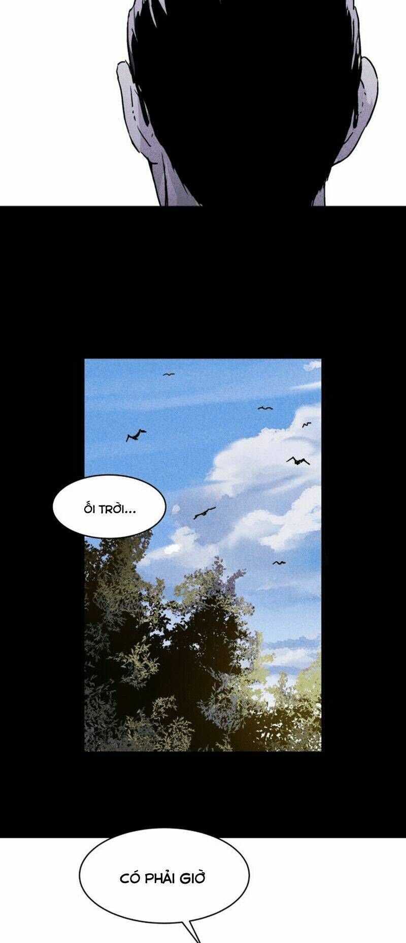 Chuồng Lợn: Chapter 5.1