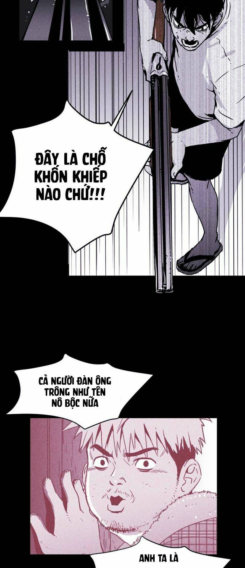 Chuồng Lợn: Chapter 5.1