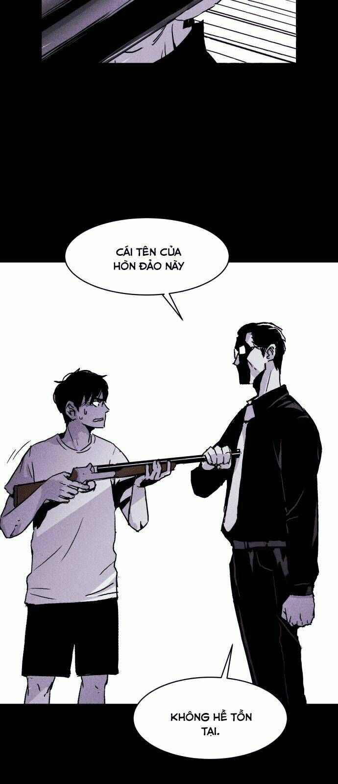 Chuồng Lợn: Chapter 5.1