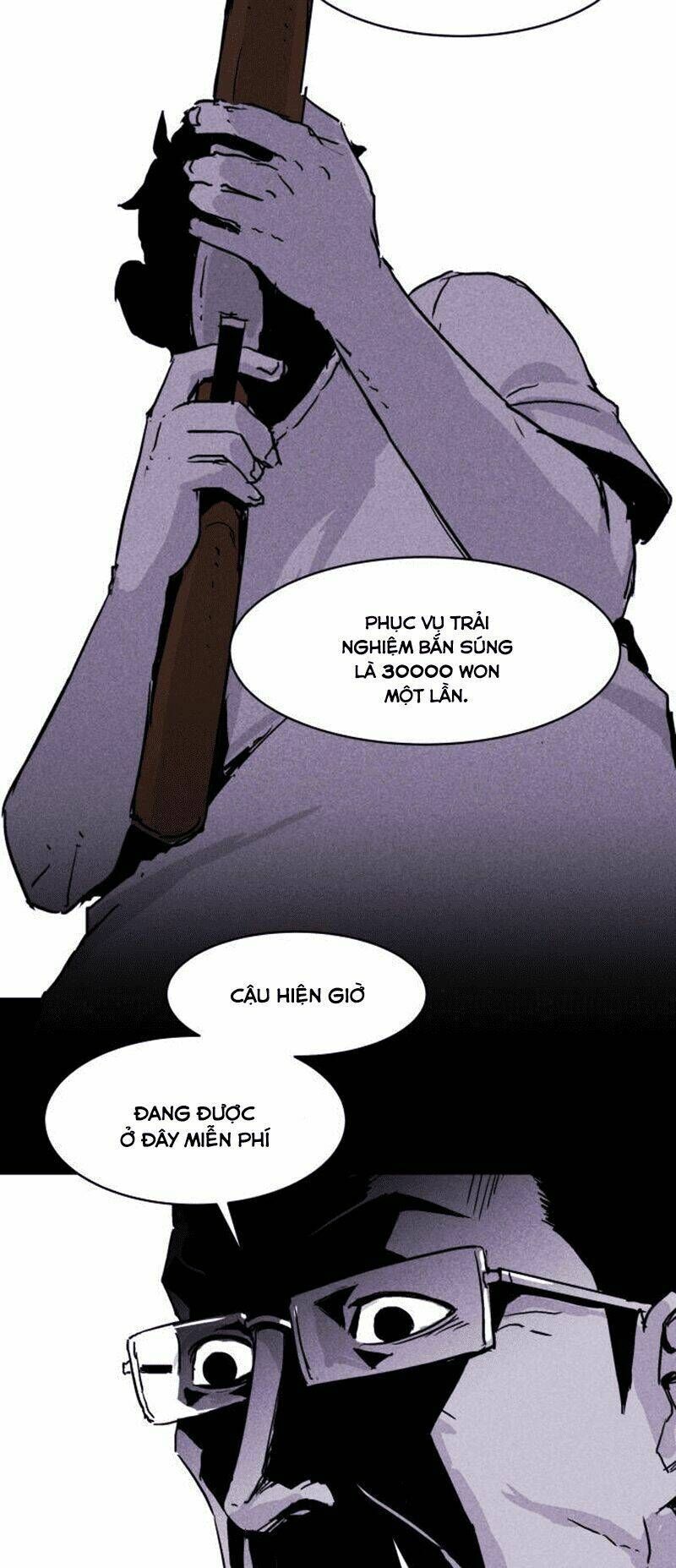 Chuồng Lợn: Chapter 5.1