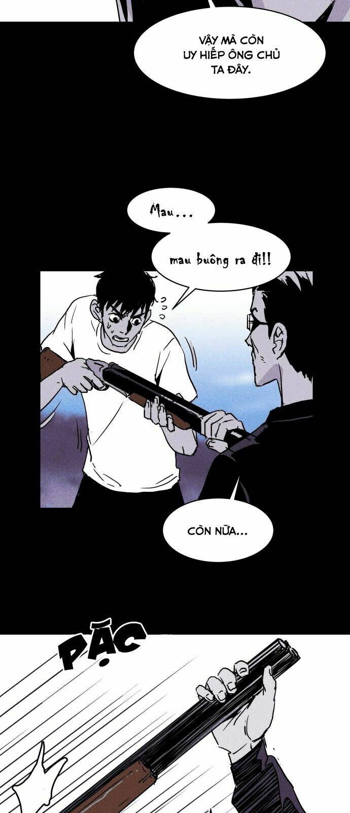 Chuồng Lợn: Chapter 5.1