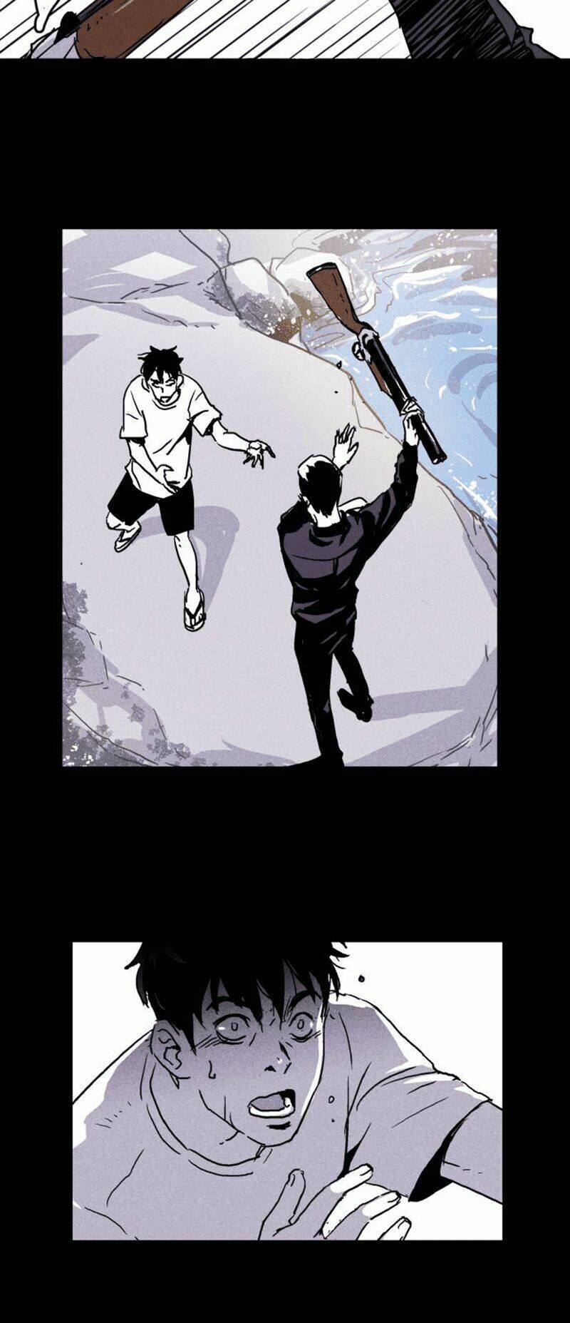 Chuồng Lợn: Chapter 5.1