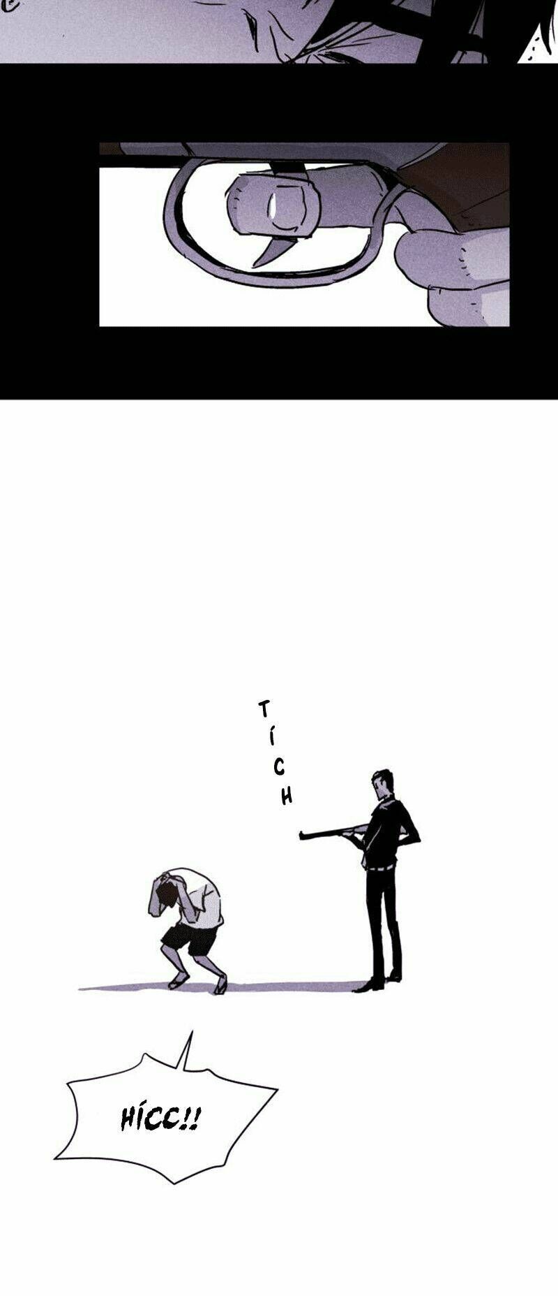 Chuồng Lợn: Chapter 5.1