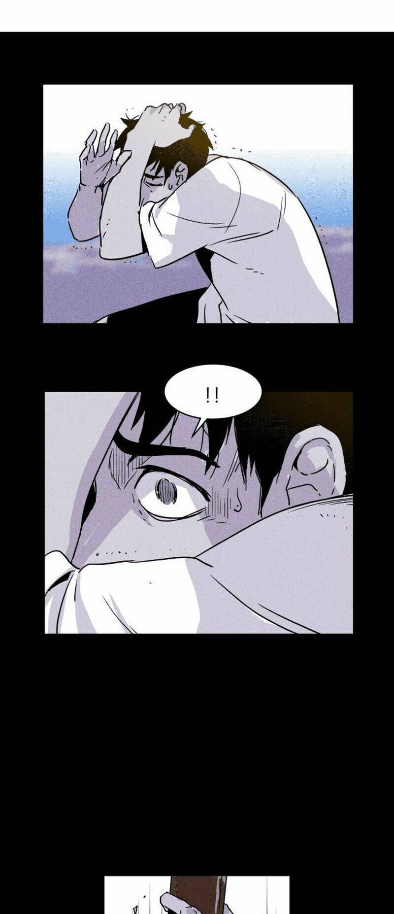 Chuồng Lợn: Chapter 5.1