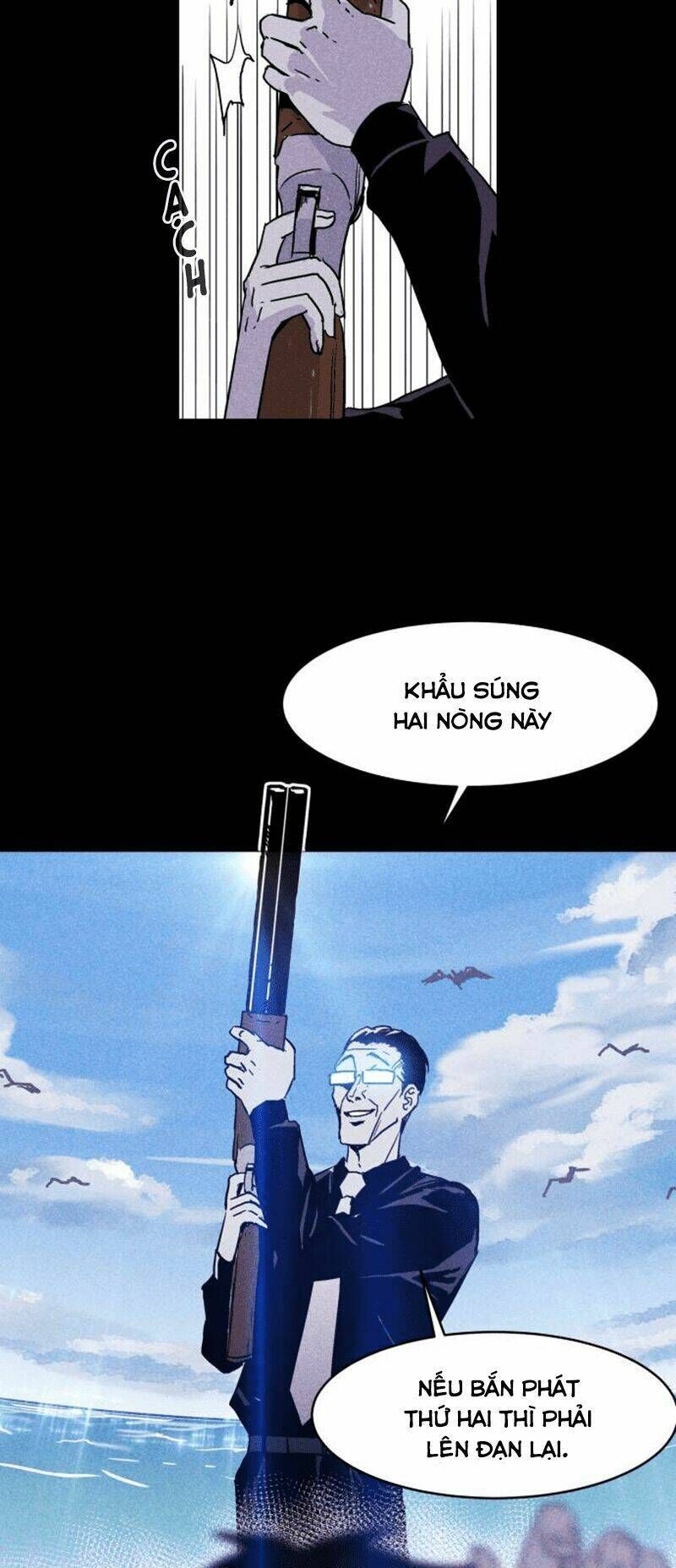 Chuồng Lợn: Chapter 5.1