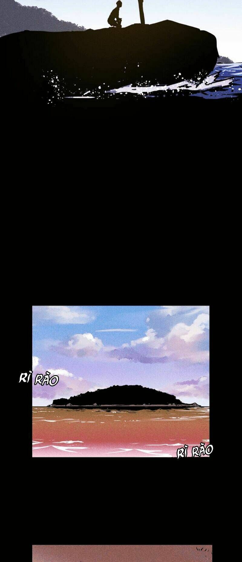 Chuồng Lợn: Chapter 5.1