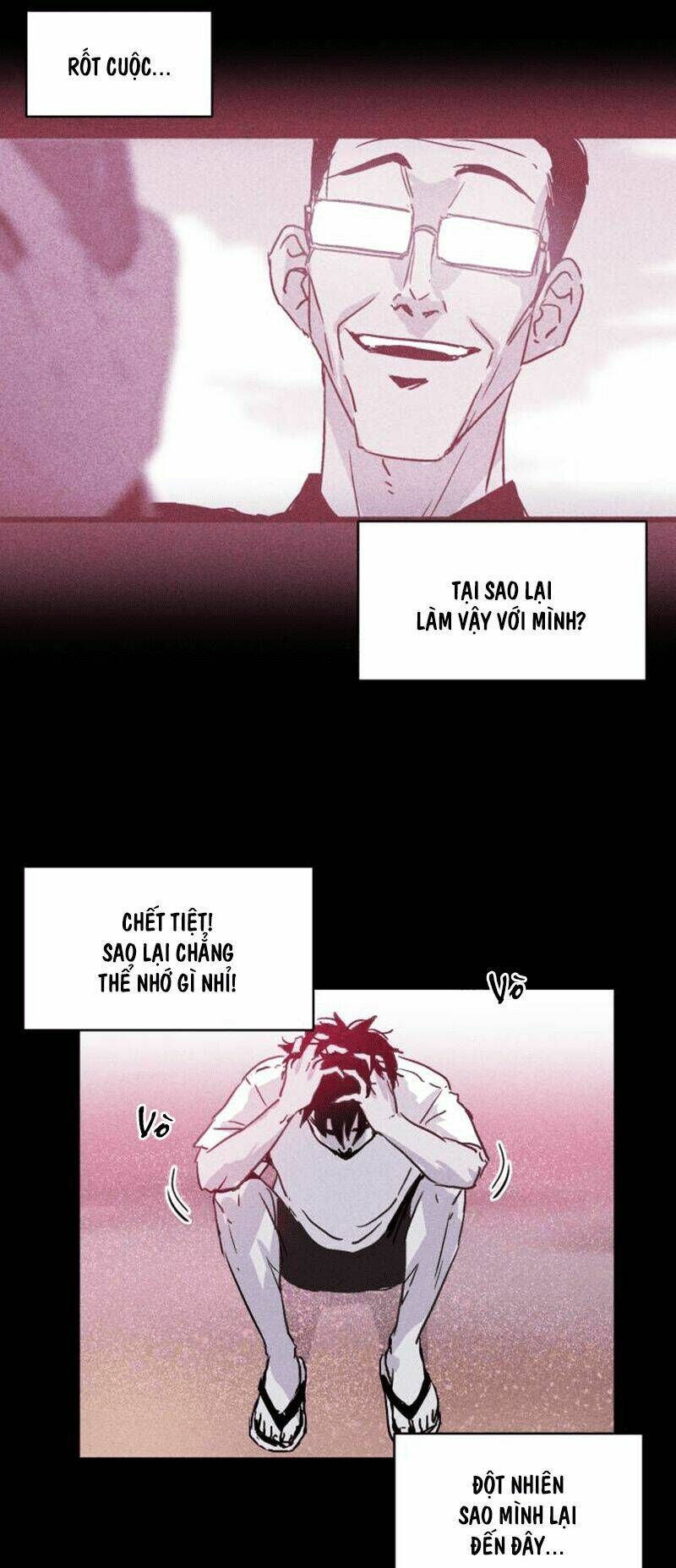 Chuồng Lợn: Chapter 5.1