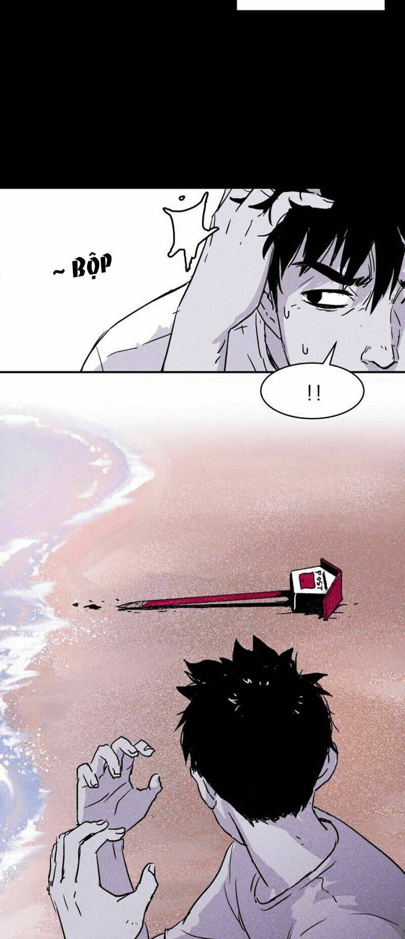 Chuồng Lợn: Chapter 5.1