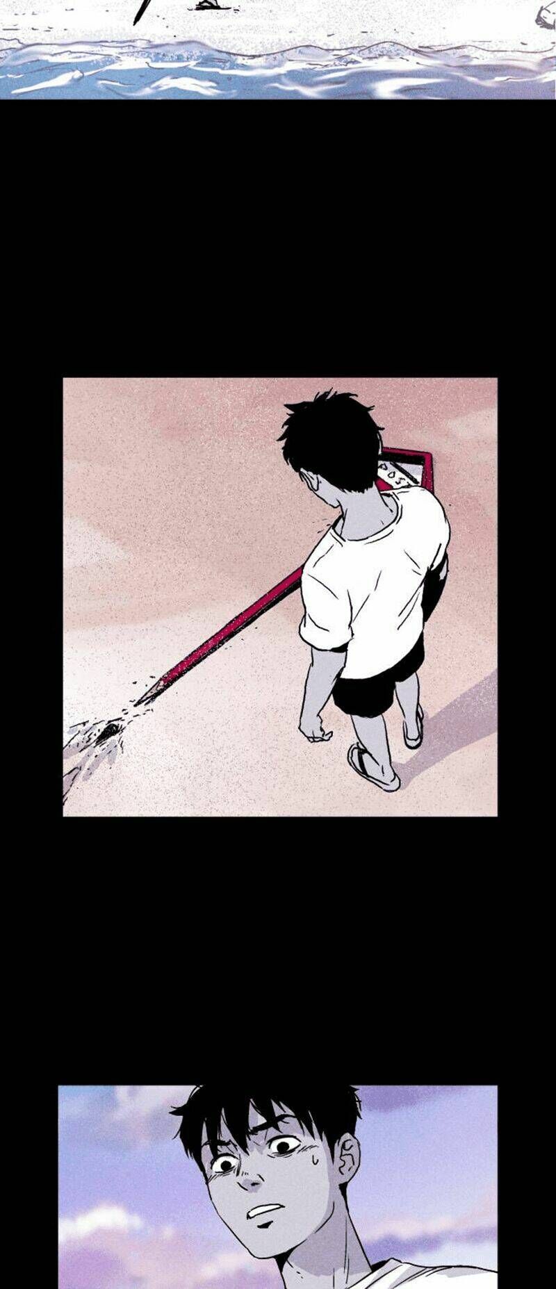 Chuồng Lợn: Chapter 5.1