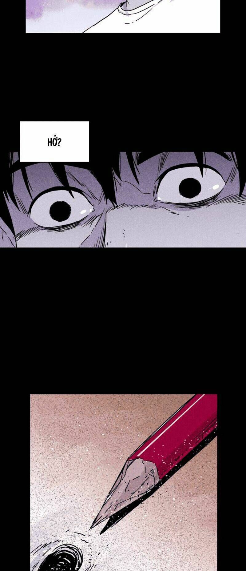 Chuồng Lợn: Chapter 5.1