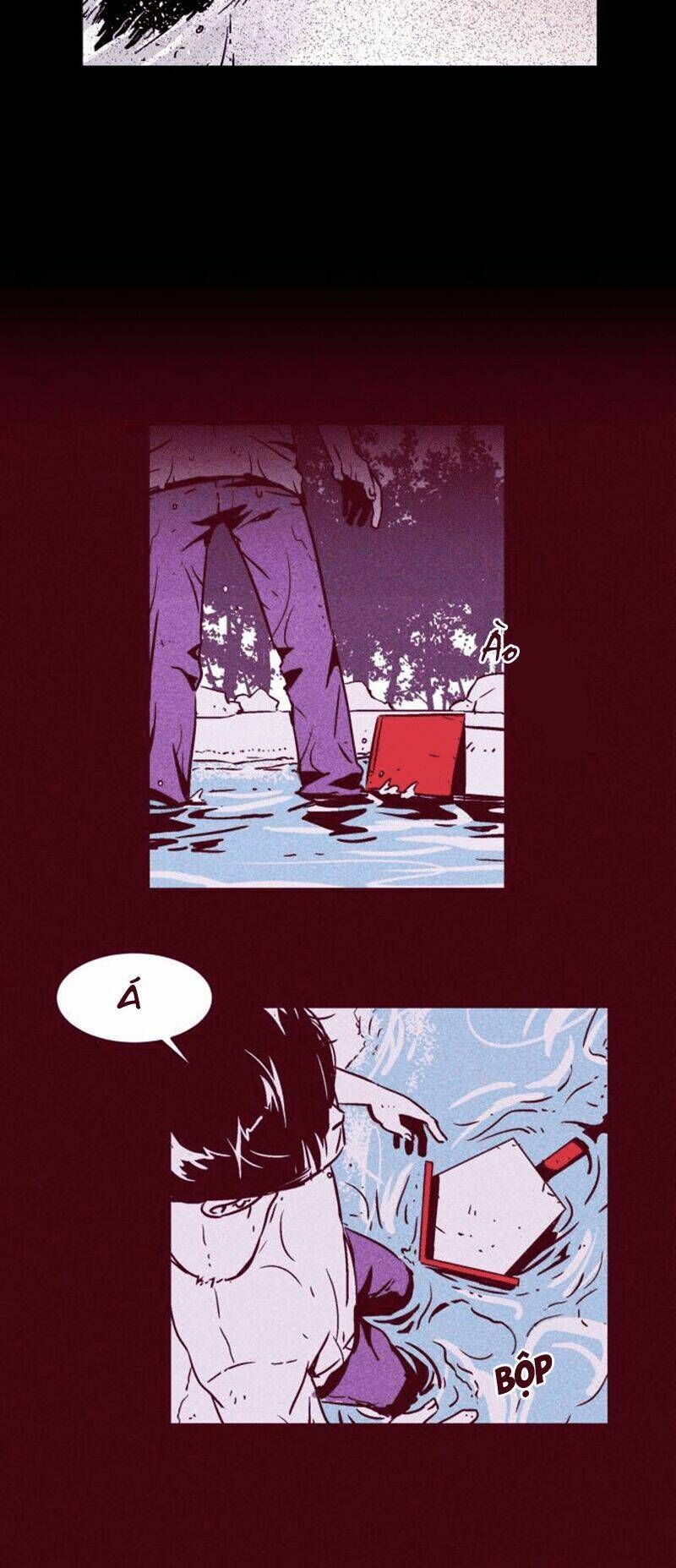 Chuồng Lợn: Chapter 5.1