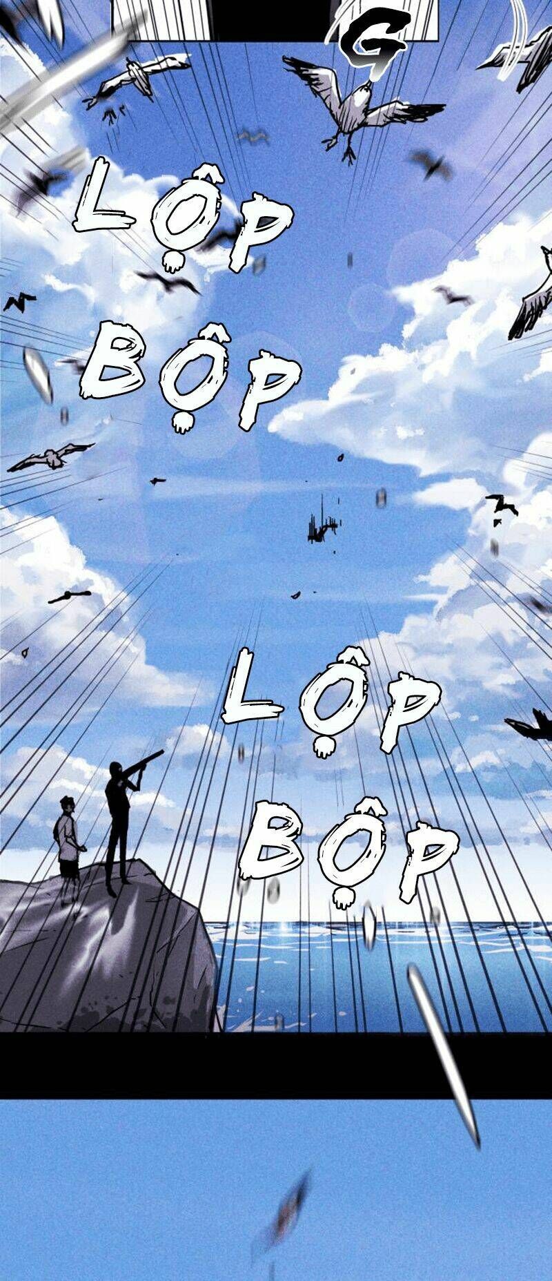 Chuồng Lợn: Chapter 5.1