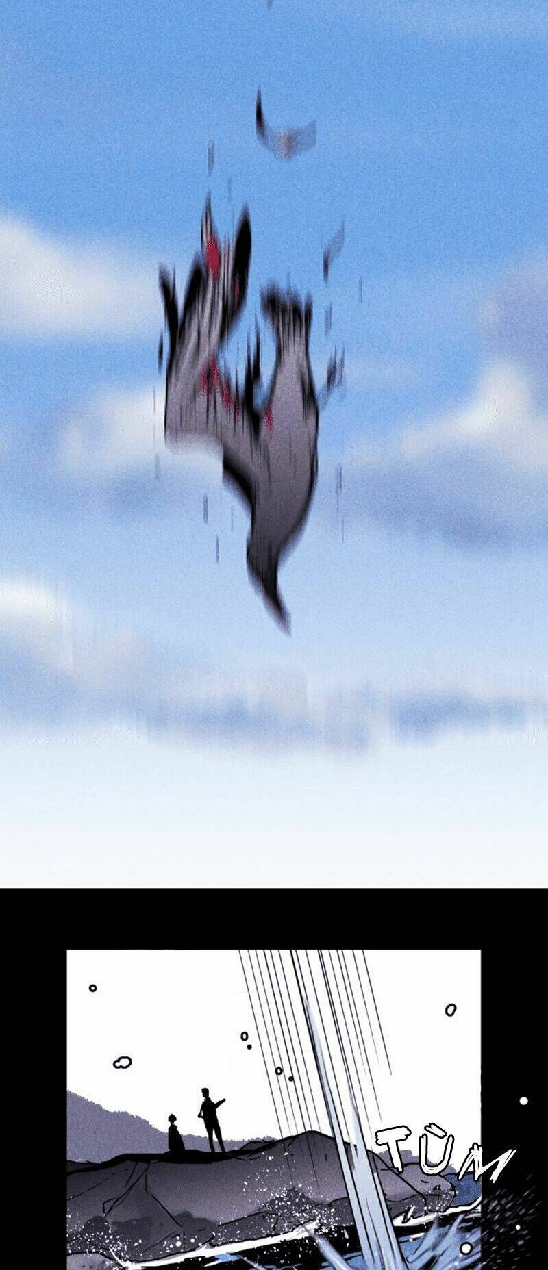 Chuồng Lợn: Chapter 5.1