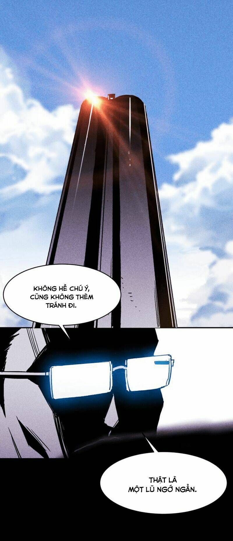 Chuồng Lợn: Chapter 5.1