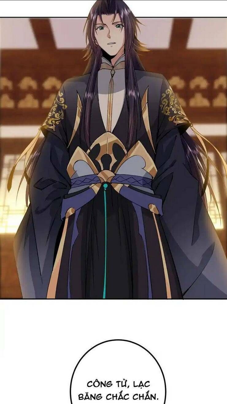 Chưởng Môn Khiêm Tốn Chút: Chapter 348.3