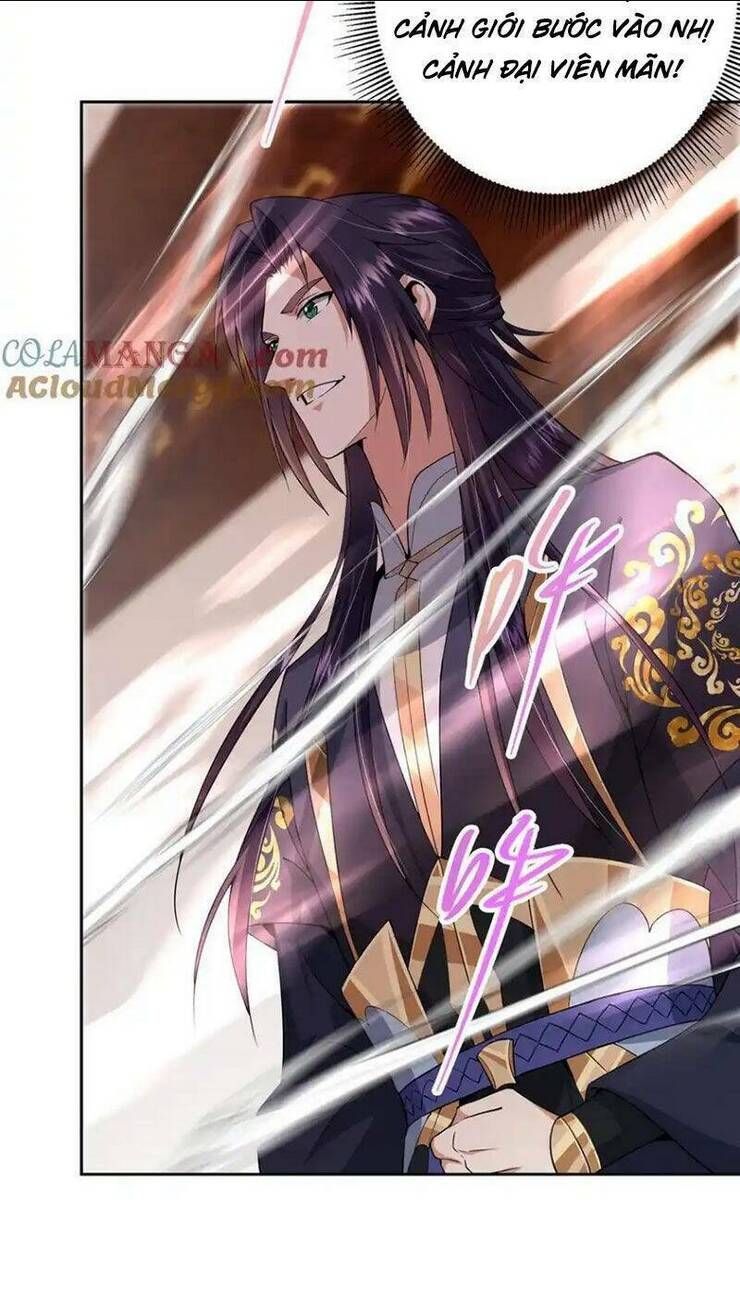 Chưởng Môn Khiêm Tốn Chút: Chapter 348.3