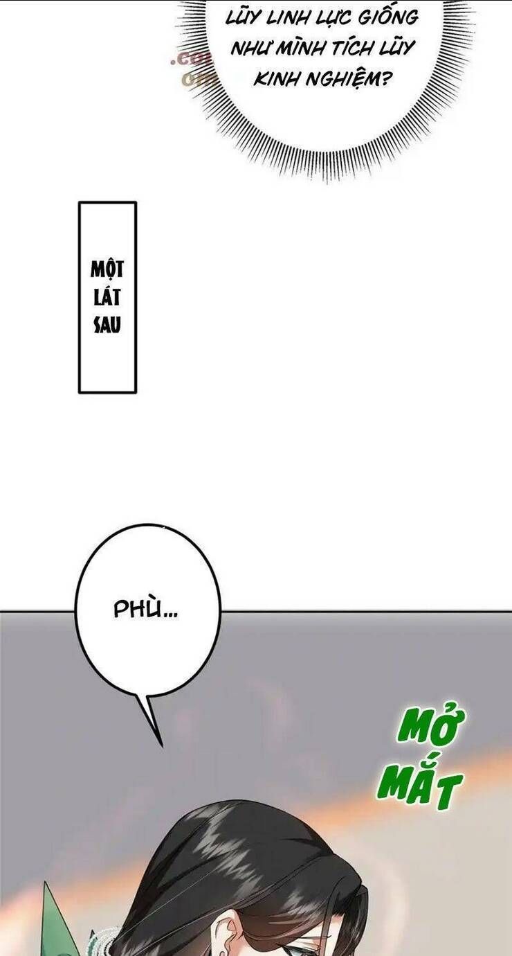 Chưởng Môn Khiêm Tốn Chút: Chapter 348.3