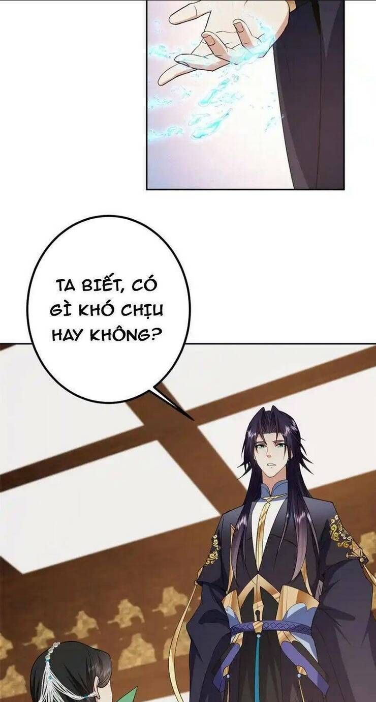 Chưởng Môn Khiêm Tốn Chút: Chapter 348.3