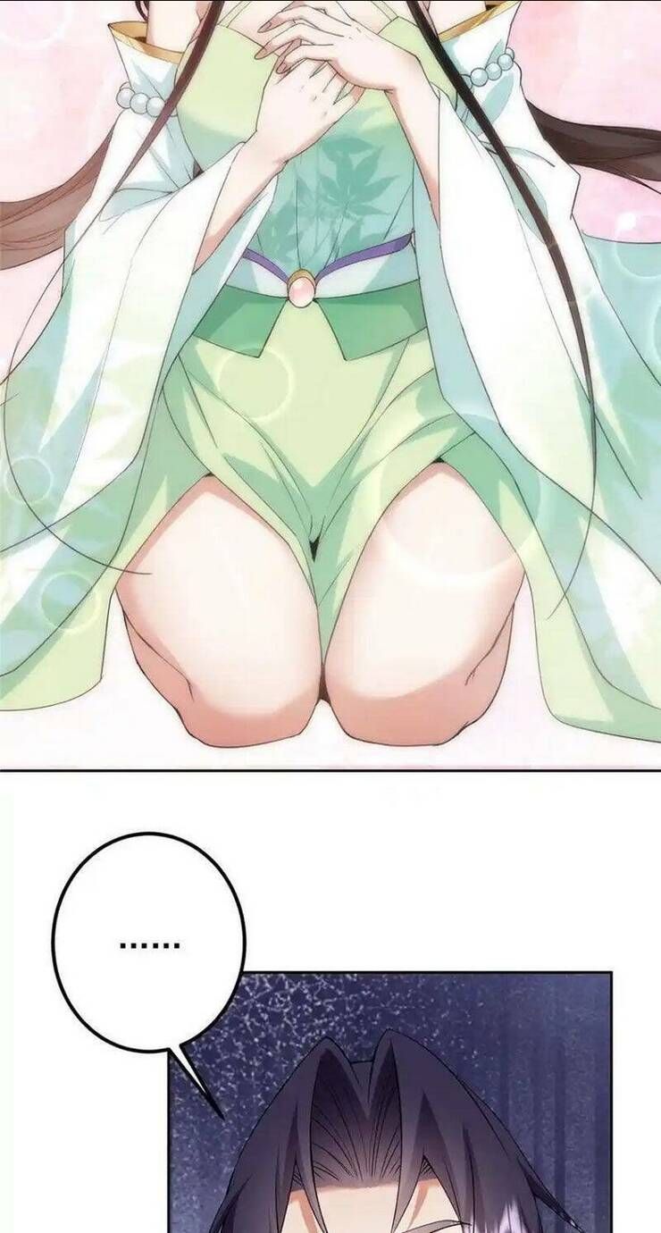 Chưởng Môn Khiêm Tốn Chút: Chapter 348.3