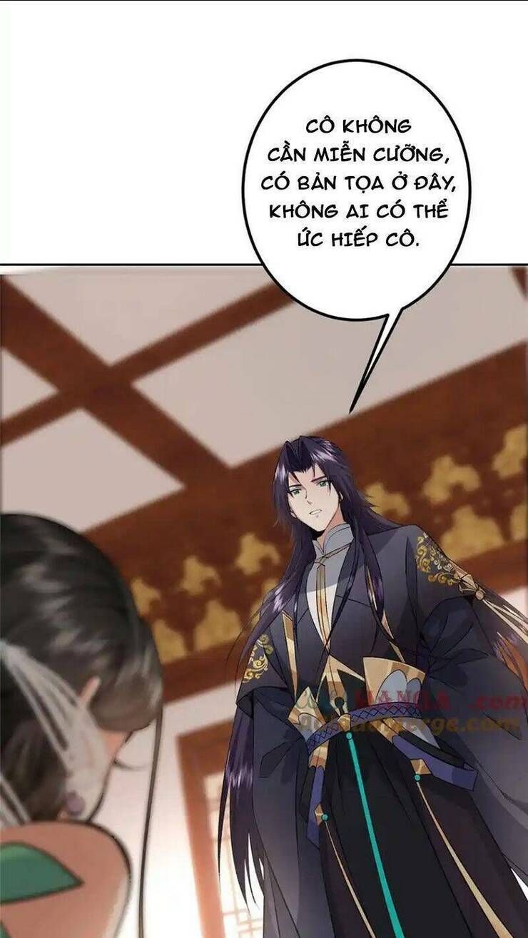 Chưởng Môn Khiêm Tốn Chút: Chapter 348.3