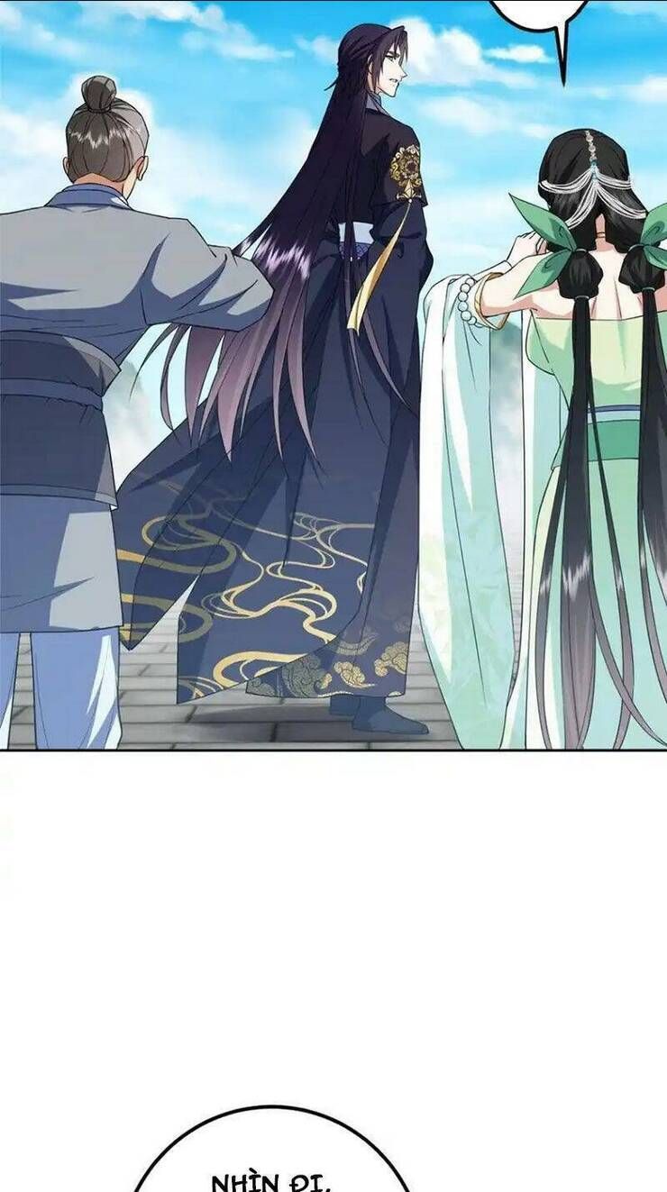 Chưởng Môn Khiêm Tốn Chút: Chapter 348.3