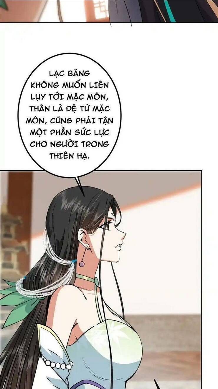 Chưởng Môn Khiêm Tốn Chút: Chapter 348.3
