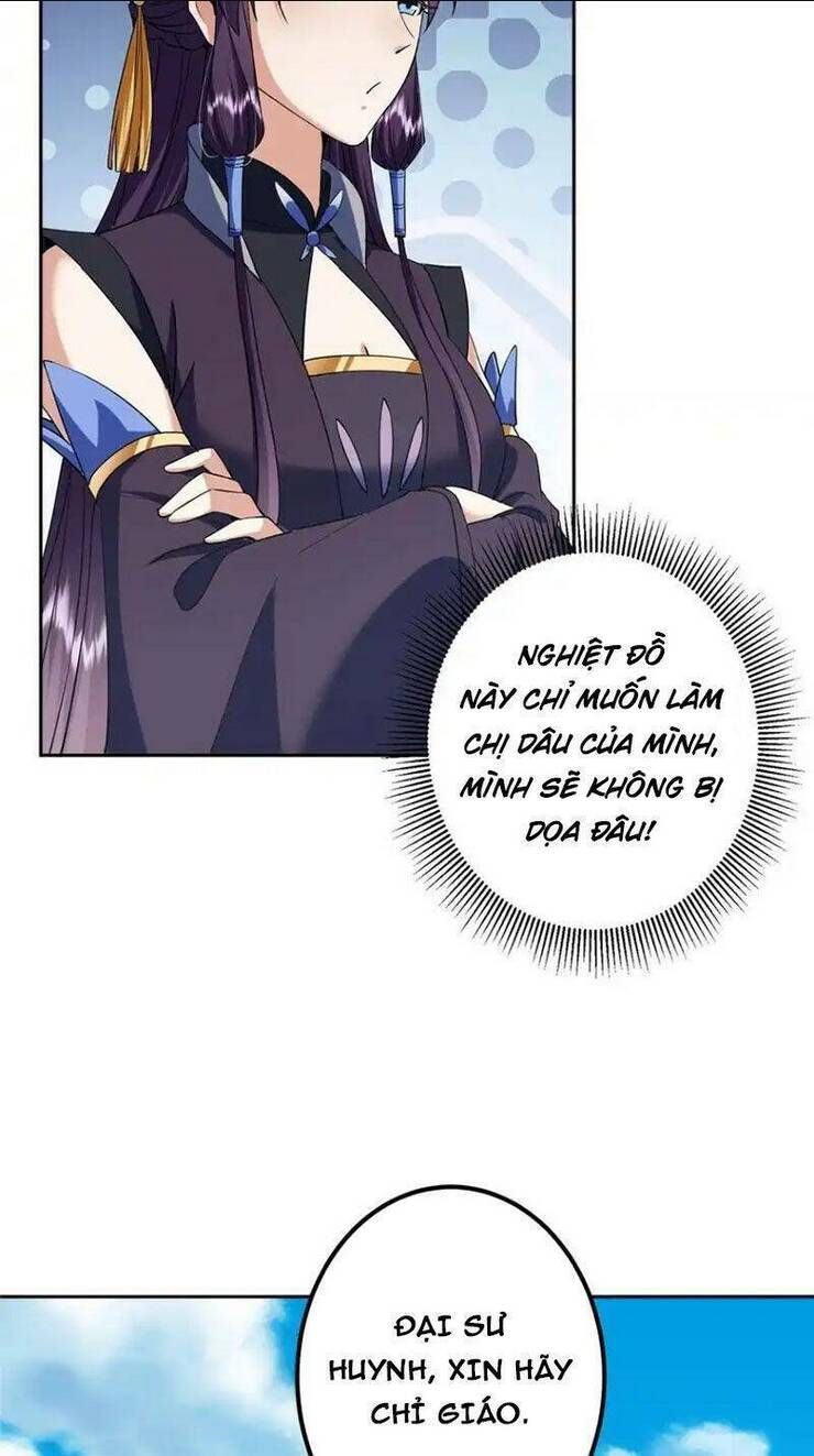 Chưởng Môn Khiêm Tốn Chút: Chapter 348.3