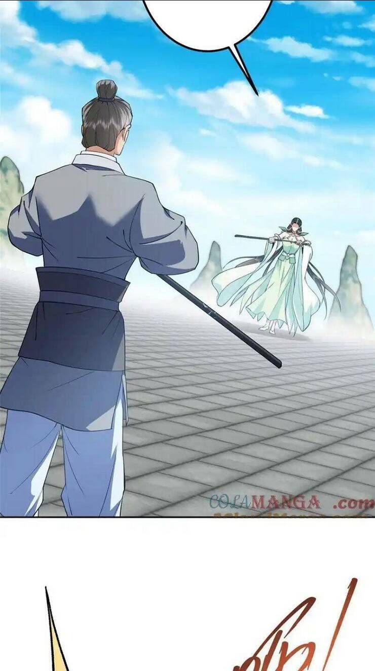 Chưởng Môn Khiêm Tốn Chút: Chapter 348.3