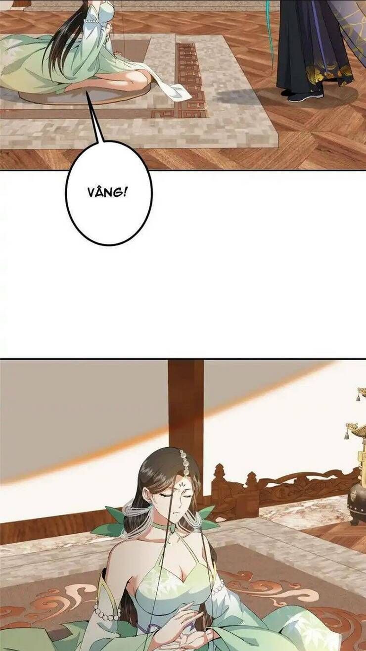 Chưởng Môn Khiêm Tốn Chút: Chapter 348.3