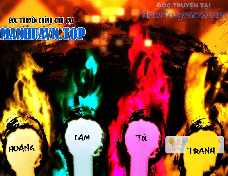 Chưởng Môn Khiêm Tốn Chút: Chapter 506