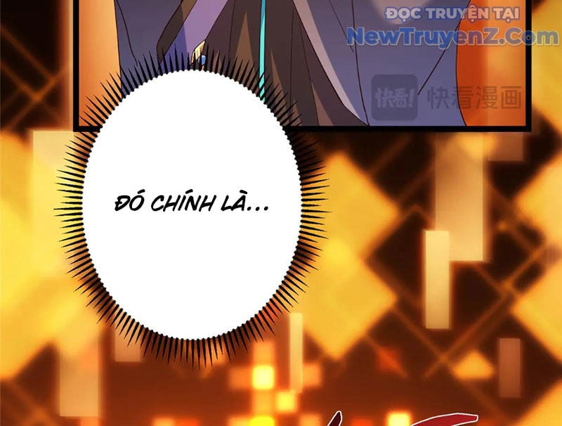 Chưởng Môn Khiêm Tốn Chút: Chapter 506