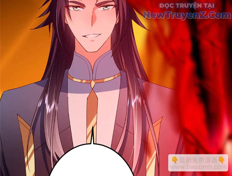 Chưởng Môn Khiêm Tốn Chút: Chapter 506