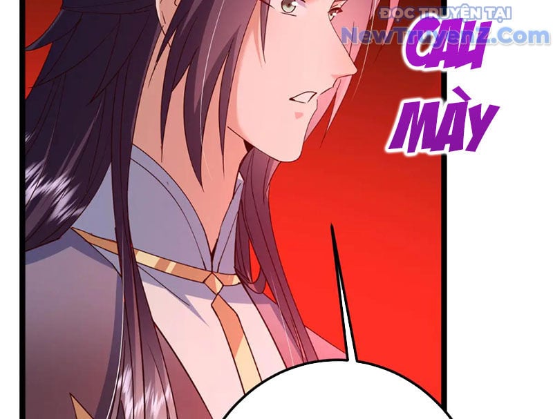 Chưởng Môn Khiêm Tốn Chút: Chapter 506