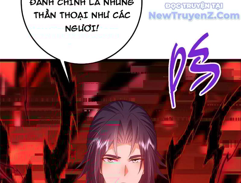 Chưởng Môn Khiêm Tốn Chút: Chapter 506