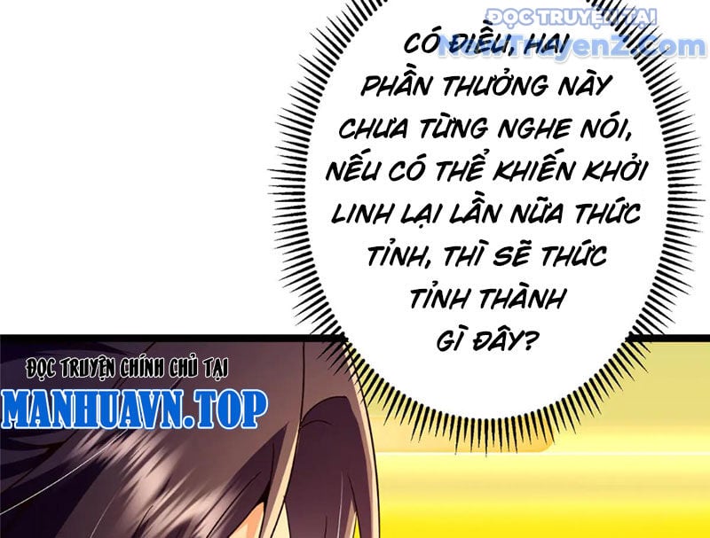 Chưởng Môn Khiêm Tốn Chút: Chapter 506