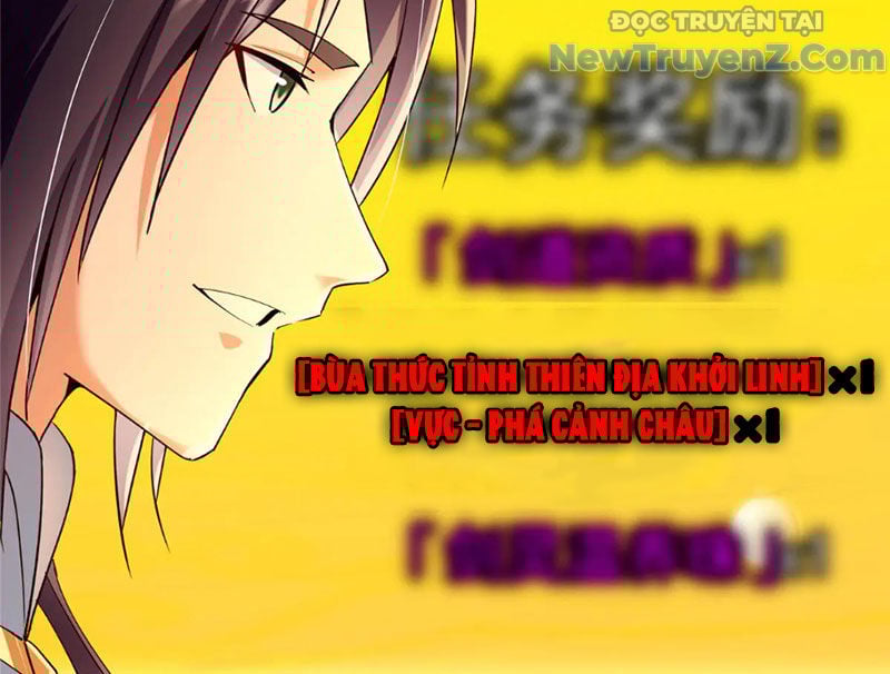 Chưởng Môn Khiêm Tốn Chút: Chapter 506