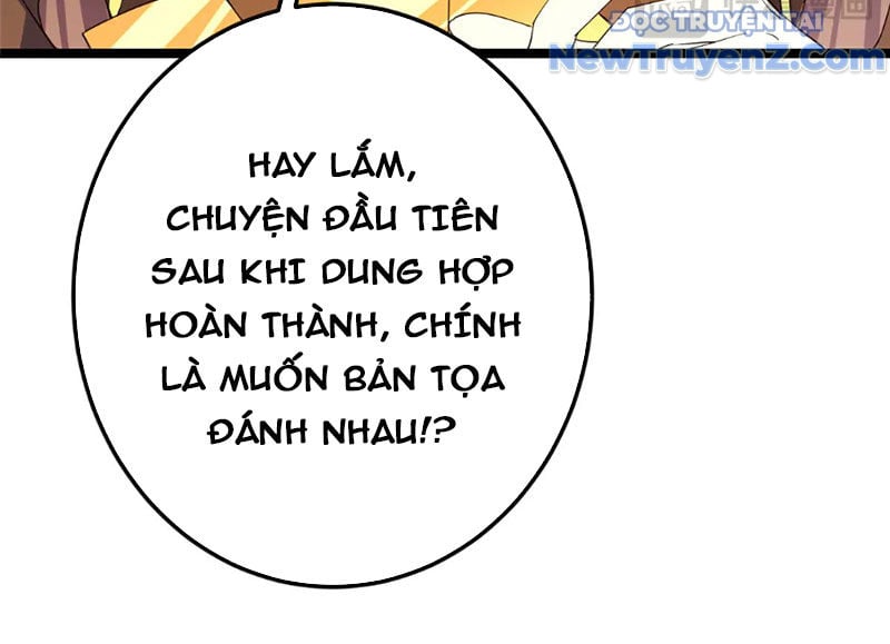 Chưởng Môn Khiêm Tốn Chút: Chapter 506